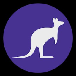 Roo logo