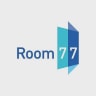 Room 77 logo