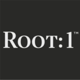 Root-1 logo