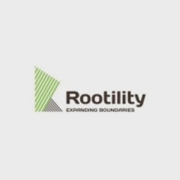 Rootility logo