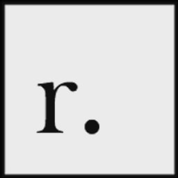 Rosebrook logo