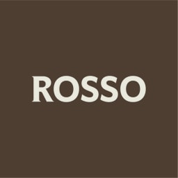 Rosso logo