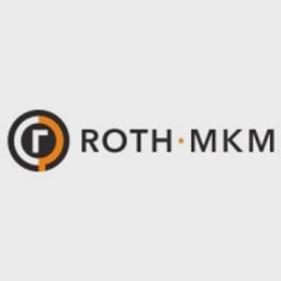 Roth Capital logo