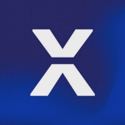 RoundlyX logo