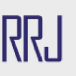 RRJ logo