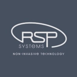 RSP Systems logo
