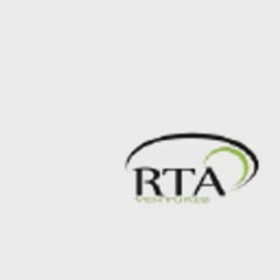 RTA logo