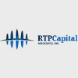 RTP Capital logo