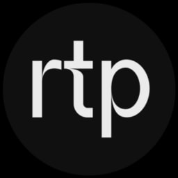 RTP Global logo