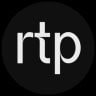 RTP Global logo