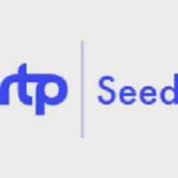 RTP Seed logo
