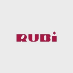 RubiBrands logo
