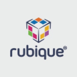Rubique logo