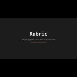Rubric AI logo