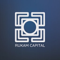Rukam Capital logo
