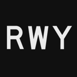 Runway logo