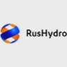 RusHydro logo