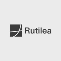 Rutilea logo