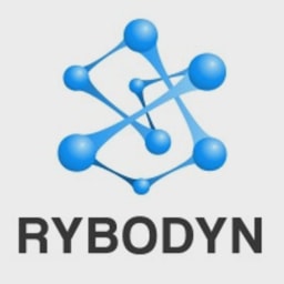 Rybodyn logo