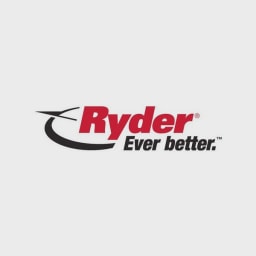 Ryder logo