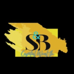 S&B Capital logo