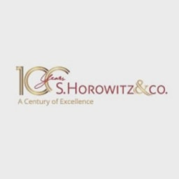 S. Horowitz & Co. logo