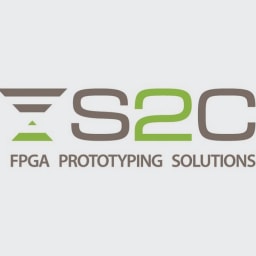 S2C logo