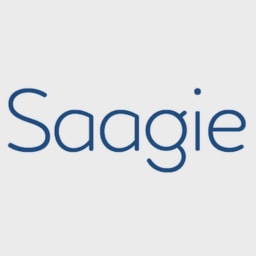 Saagie logo