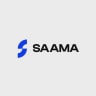 Saama Capital logo