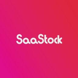 SaaStock logo