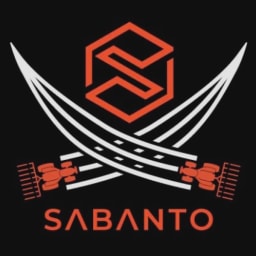 Sabanto logo