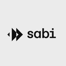Sabi logo