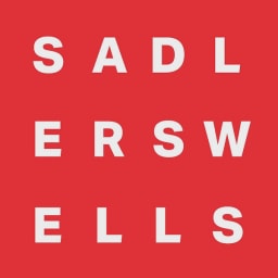 Sadlers Wells logo