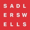 Sadlers Wells logo