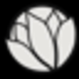 Saffron logo