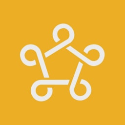 SaffronStays logo