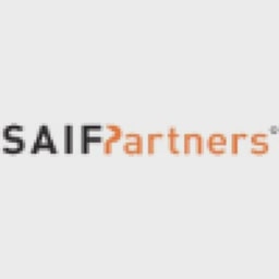 SAIF Partners logo