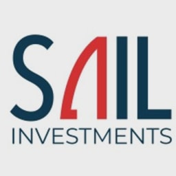 Sail Ventures logo