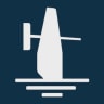 Saildrone logo