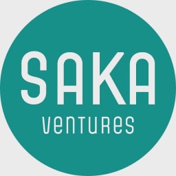 Saka Ventures logo