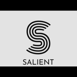 Salient logo