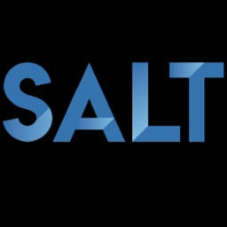SALT Fund logo
