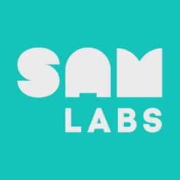 SAM Labs logo