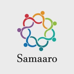Samaaro logo