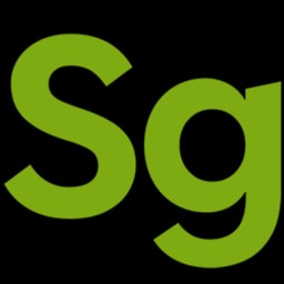 Sandgarden logo