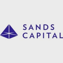 Sands Capital logo