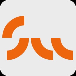 Sandwater logo