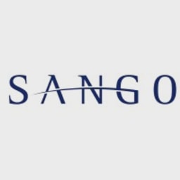 Sango Capital logo
