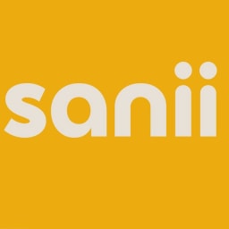 Sanii logo
