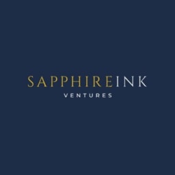 Sapphireink logo